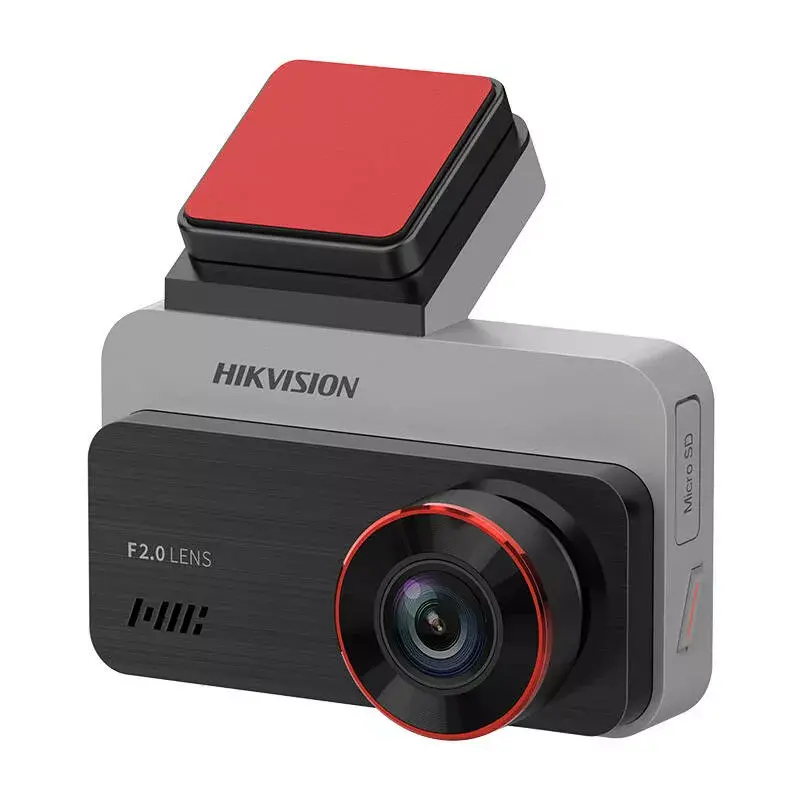 Hikvision AE-DC2328-C200S(2ch) 6942160465852 Photo 2