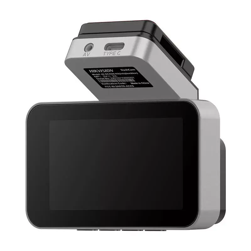 Hikvision AE-DC2328-C200S(2ch) 6942160465852 Photo 4