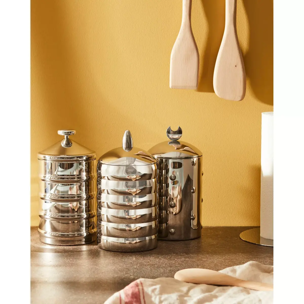 Burka Alessi CB02 Photo 2