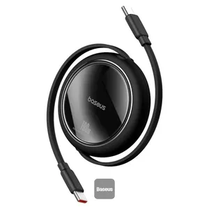 USB-C to USB-C cable Baseus CB000062, 1 m, black