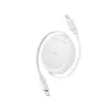 Baseus Free2Pull USB-C — USB-C kabelis 1 m Photo 2