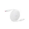 Baseus Free2Pull USB-C — USB-C kabelis 1 m Photo 3