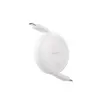 Baseus Free2Pull USB-C — USB-C kabelis 1 m Photo 5