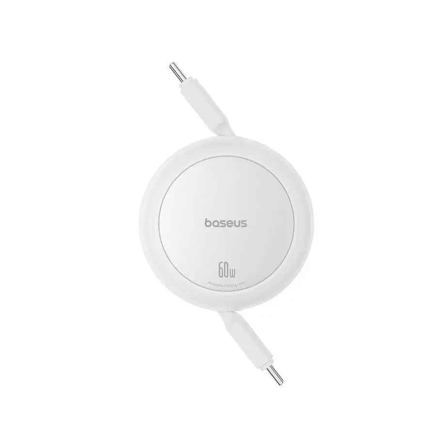 Baseus Free2Pull USB kabelis USB-C uz