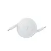 Кабель USB Baseus Free2Pull USB-C - USB-C 1 м Белый Photo 4