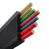 USB 3‑in‑1 kabelis Baseus Free2Draw 100W 1,1 m Photo 5