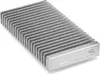 OWC Express 1M2 USB4 40Gb/s external enclosure Photo 2