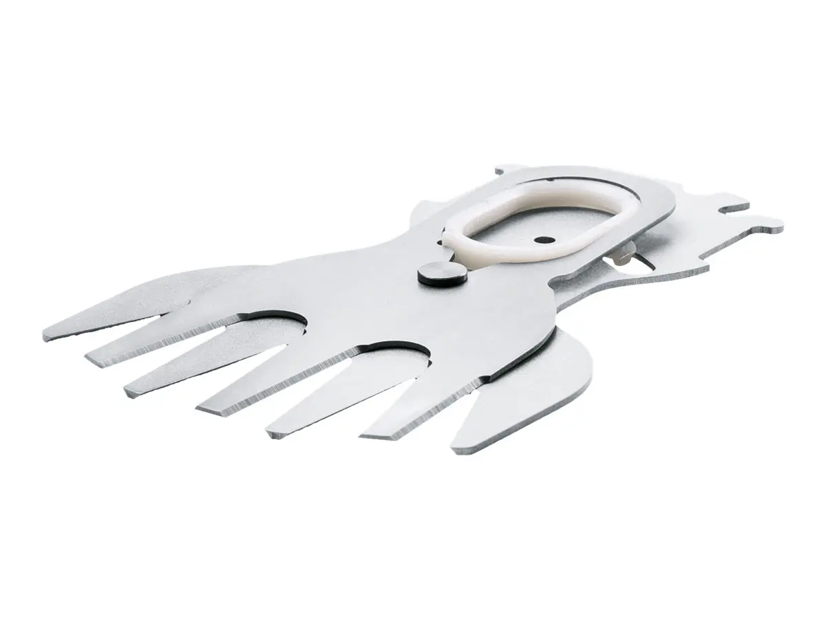 Asmeņu nazis Bosch EasyShear F016800588, griešanas