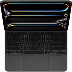Apple Magic Keyboard for iPad Pro 13-inch M4 Italian Black QWERTY