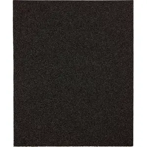 Sanding sheet KWB 830460 suitable for Stone Metal Plastic Glass
