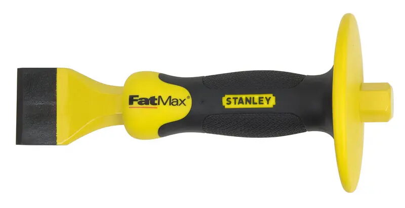 Stanley FATMAX mūrnieka cirtnis no hroma