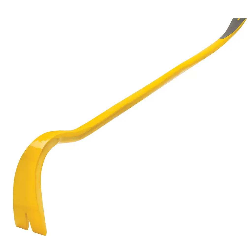 Crowbar STANLEY 1-55-513 762 mm Photo 2