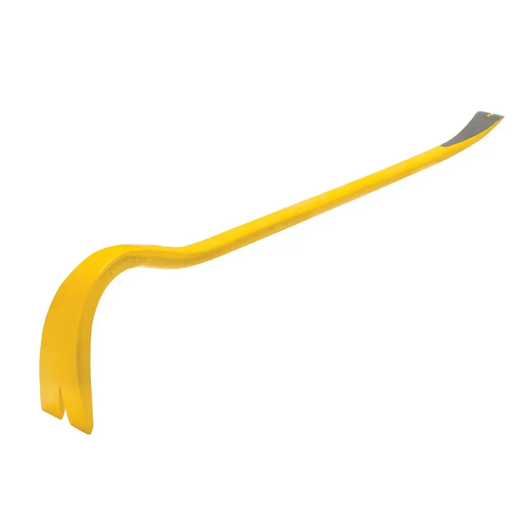 Crowbar STANLEY 1-55-513 762 mm Photo 4