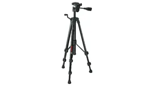 Tripod stand Bosch 0603691101 for measuring instruments, adjustable height, lightweight