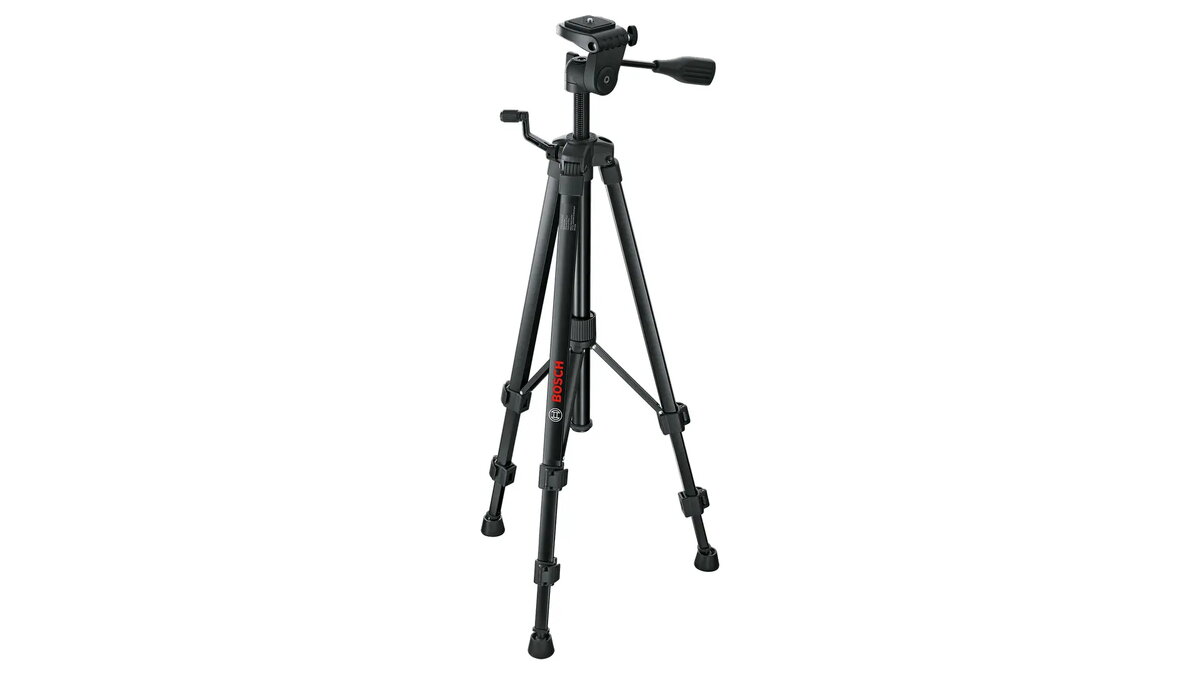 Bosch TT 150 universāls statīvs ar