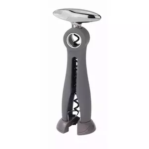 Cellar corkscrew Peugeot Salma Grey 44774-04