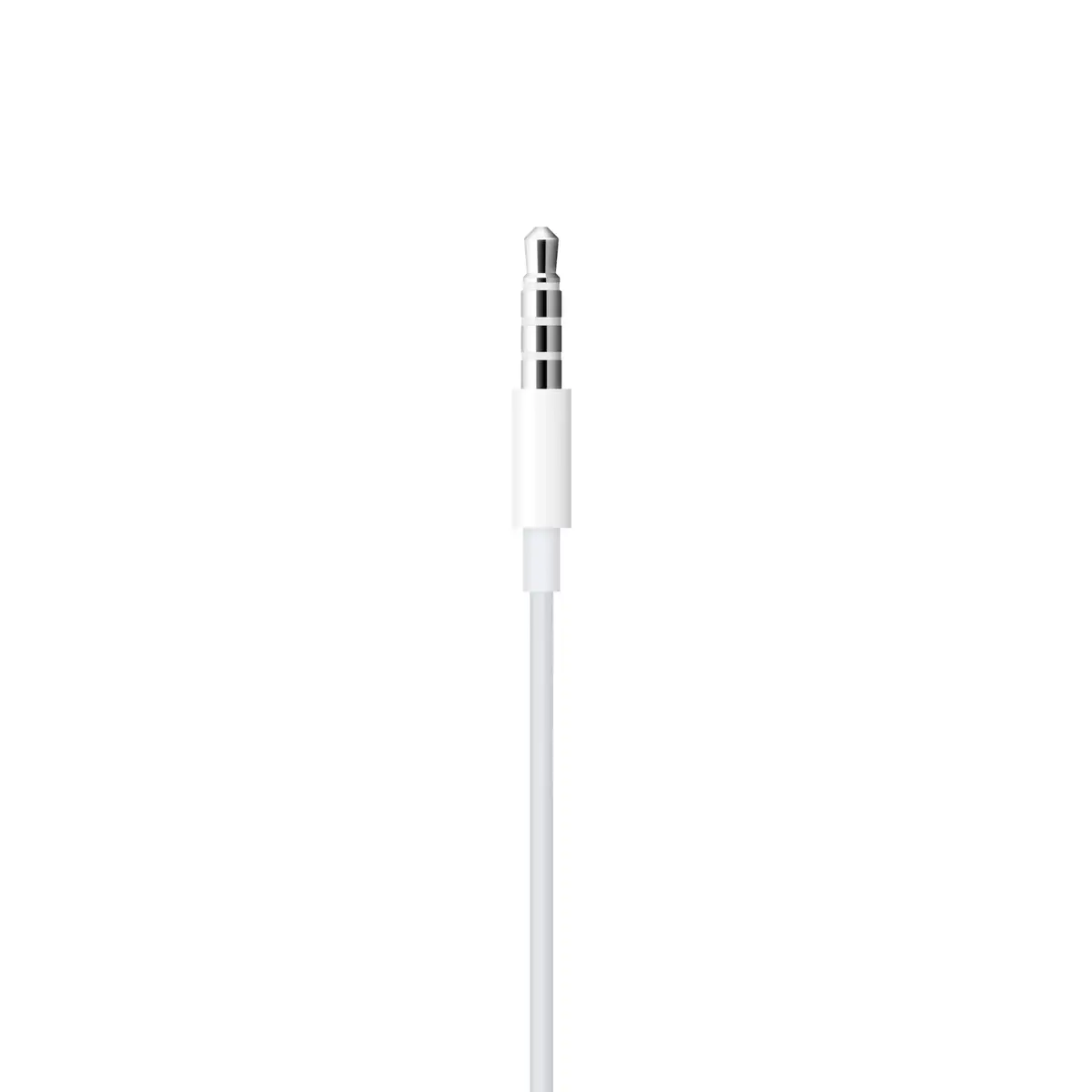 Наушники Apple EarPods (3.5mm Headphone Plug) Photo 5