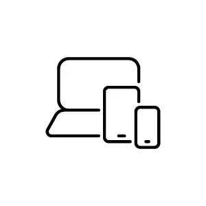 Seamless, untethered connection