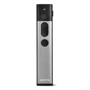 Laser Pointer DICOTA D32075 30m Black Grey