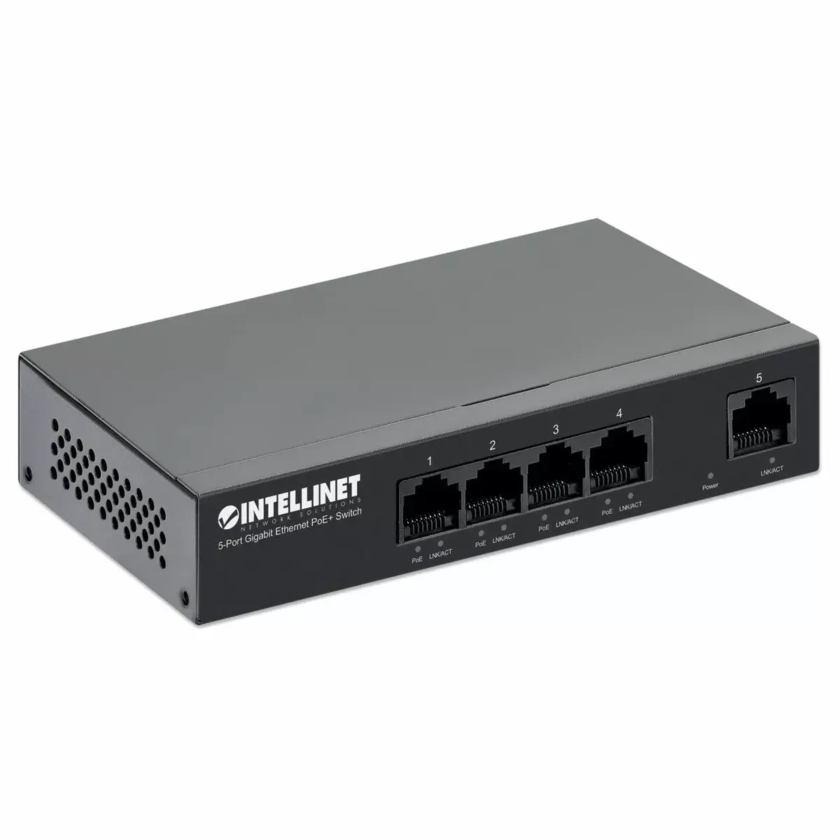 Network switch Intellinet 561792 Photo 2