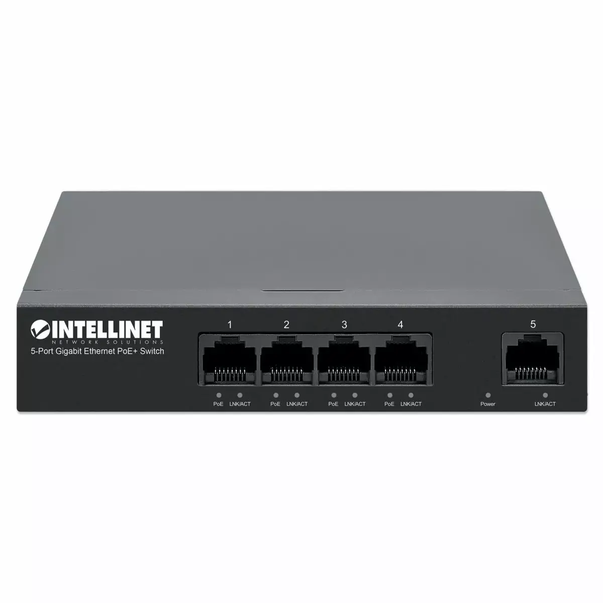 Network switch Intellinet 561792 Photo 3