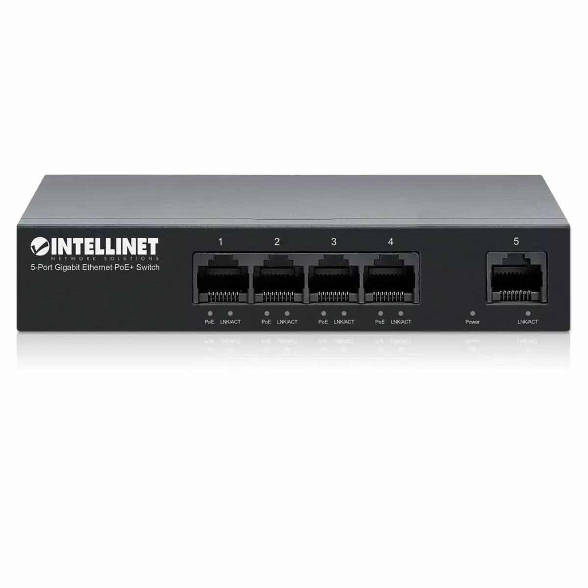 Network switch Intellinet 561792 Photo 6