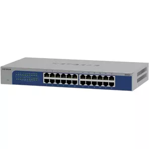 Unmanaged Switch NETGEAR GS524-300EUS