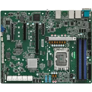 Motherboard ASRock EC266D4-4L, Intel 1700, DDR5, ATX
