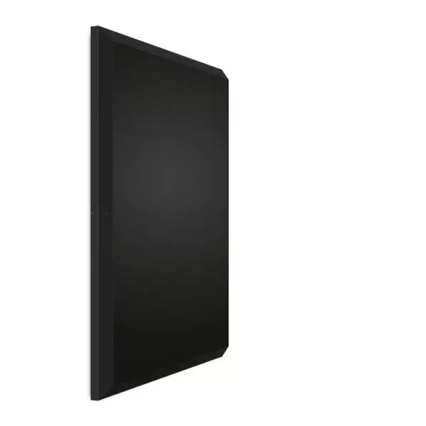 Кронштейн для плоских панелей SMS Smart Media Solutions SMS SMARTTRIM L 2X4 BL Photo 2