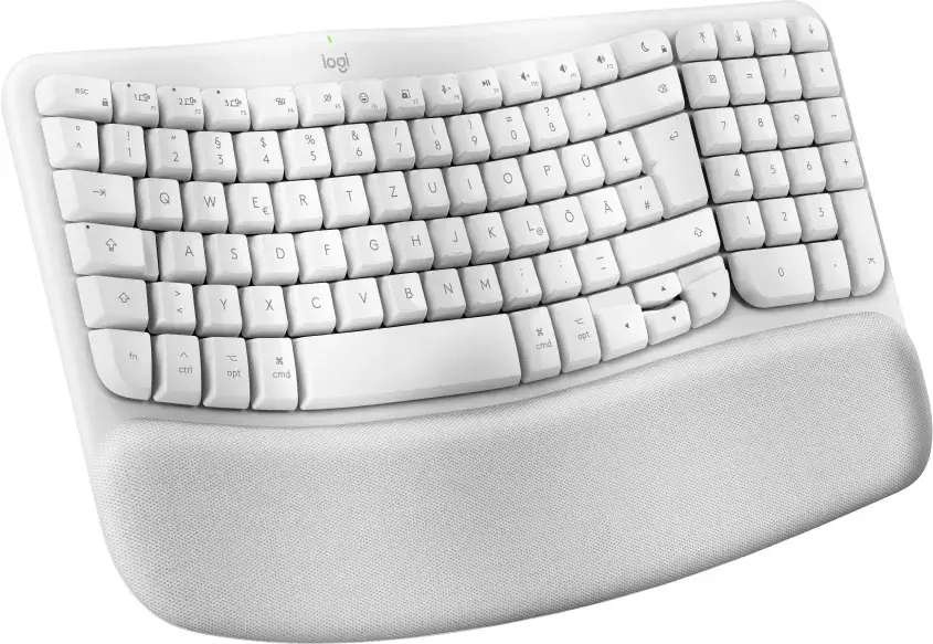 Klaviatūra Wave Keys Mac Photo 2