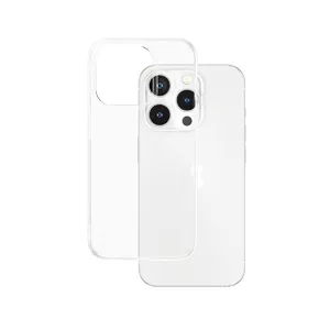 Cover PanzerGlass iPhone 15 Pro Transparent X-Ray Soft Basic
