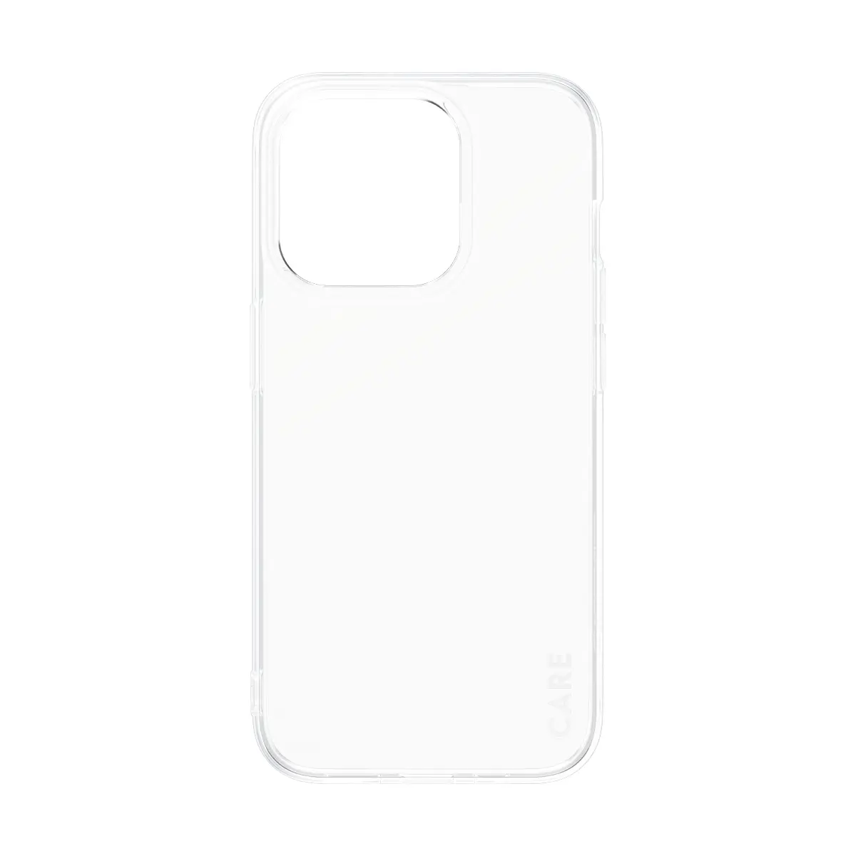 Чехол PanzerGlass CARE X-Ray для iPhone 15 Pro Photo 4