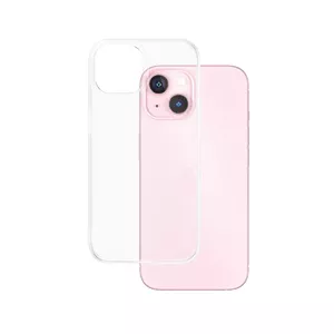 Cover PanzerGlass CARE by ® Fashionable Case Transparent X-Ray Soft Basic iPhone 15