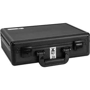 Protective Universal Case Roadinger UDC-1 — durable design for equipment storage