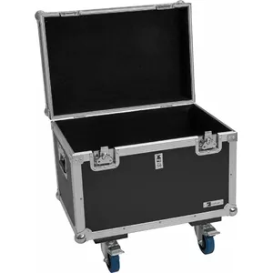 Flight/Transport Case Roadinger 30126727 60×40 cm with Wheels