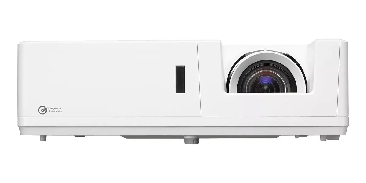 Projektors OPTOMA ZK708T — 7000 ANSI lm UHD 4K Photo 3