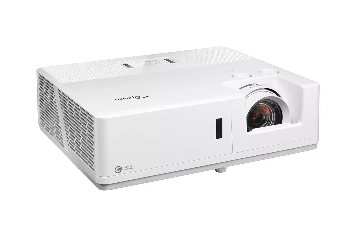 Projektors OPTOMA ZK708T — 7000 ANSI lm UHD 4K Photo 5