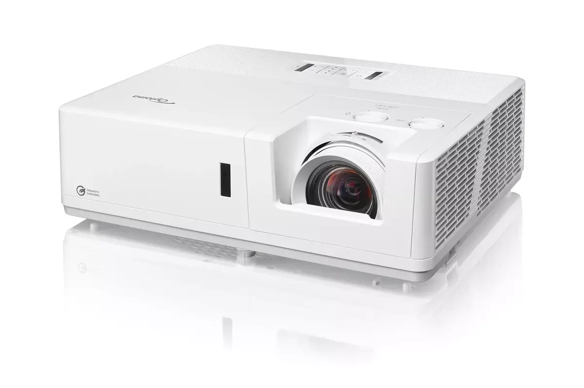 Projektors OPTOMA ZK708T — 7000 ANSI lm UHD 4K Photo 7