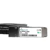 DAC кабель BlueOptics FN-CABLE-QSFP28-1-BL Photo 3