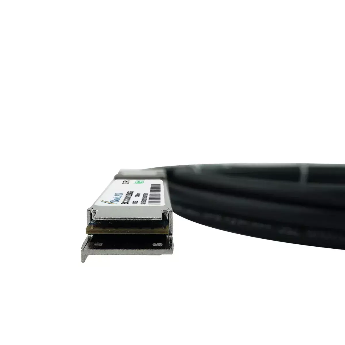 DAC кабель BlueOptics AT-QSFP28-2CU-BL Photo 4