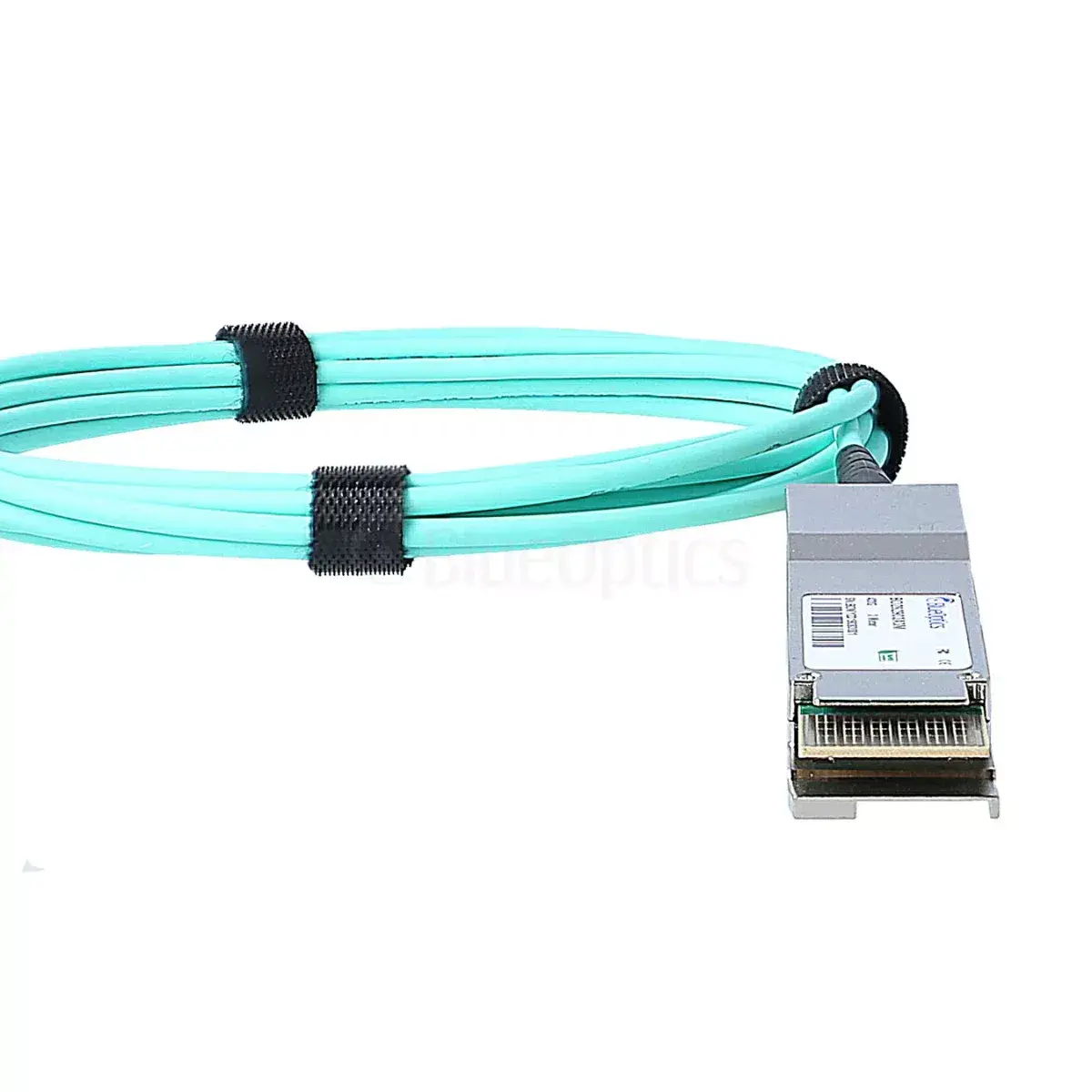 Сетевой кабель BlueOptics C-DQ8FNM003-H0-M-BO Photo 2