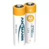 Аккумулятор Ansmann 1312-0037 Photo 2