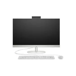 Компьютер HP All-in-One PC 27-cr0111ng Ryzen 3 7320U 8GB RAM 512GB