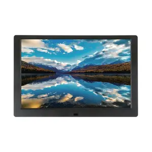 Digital photo frame Braun DigiFrame 1096 10.1" IPS 1920x1080