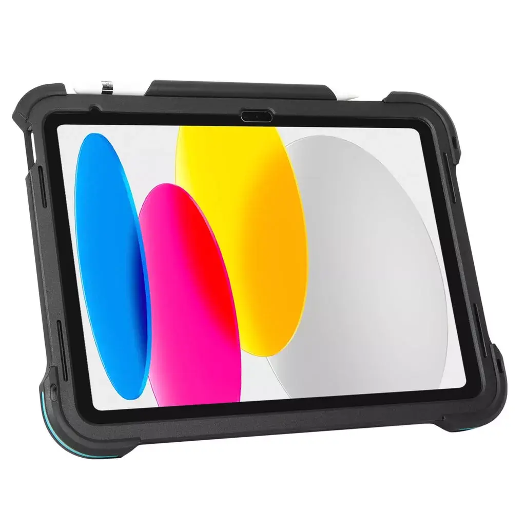 Vāks Targus SAFEPORT RUGGED 27.7 cm 10.9" Photo 3