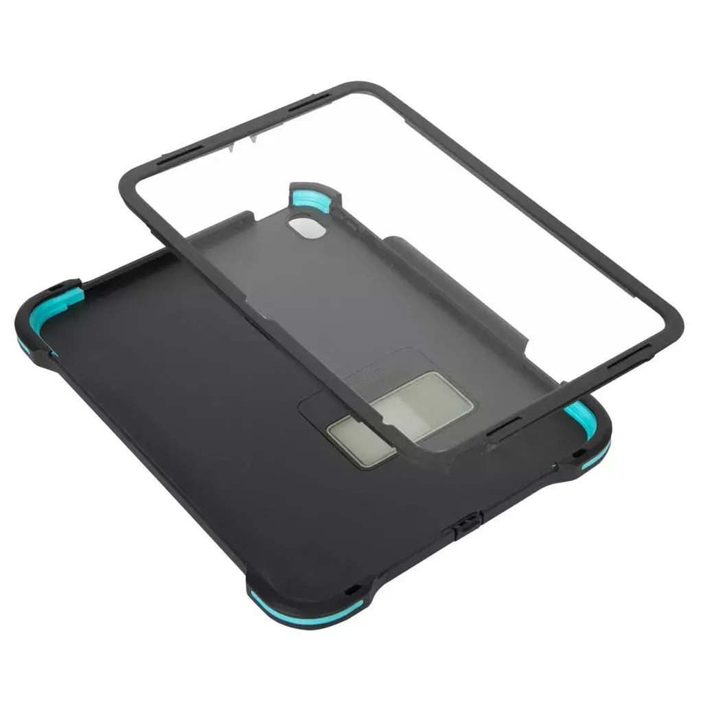 Vāks Targus SAFEPORT RUGGED 27.7 cm 10.9" Photo 11