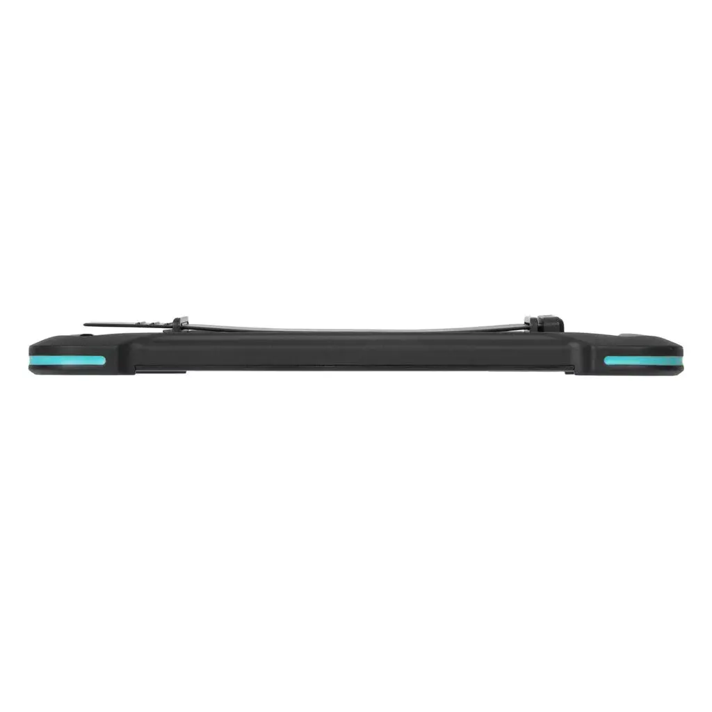 Vāks Targus SAFEPORT RUGGED 27.7 cm 10.9" Photo 13