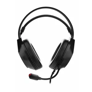 Наушники DELTACO GAMING DH220 USB Stereo Gaming Headset