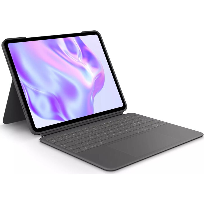 Combo touch ipad pro. Combo touch ipad pro