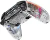 DELTACO GAM-169-T Transparent Gaming Controller Photo 3